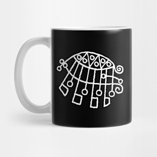 Sigil Of Bifrons Mug